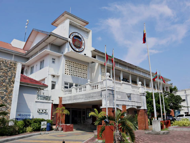 Image does not load (Cavite City Hall.png)