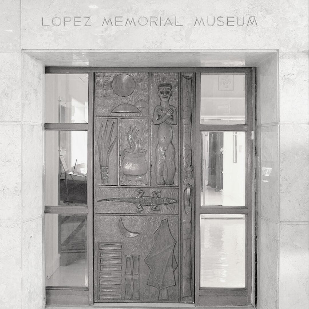 Image does not load (LopezMuseum2.jpg)